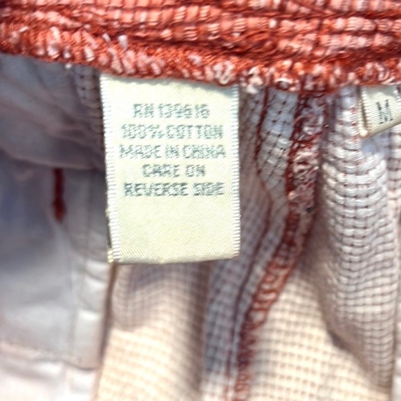 Territory Ahead,Incredible, Heavier Weight Pants, Drawstring,Elastic, M - Picture 8 of 14